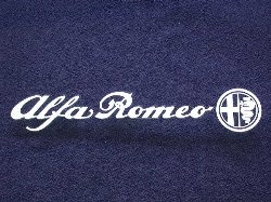Alfa Romeo&֥ॹƥå(ꥢ١/200mm) 