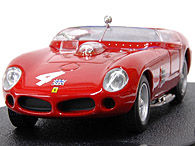 1/43 Ferrari Racing Collection No.33 250 TESTAROSSAߥ˥奢ǥ
