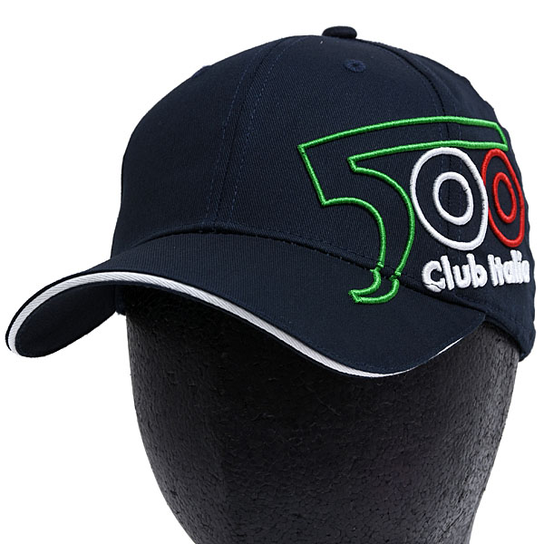 FIAT 500 CLUB ITALIA١ܡ륭å(Club Logo/ͥӡ)