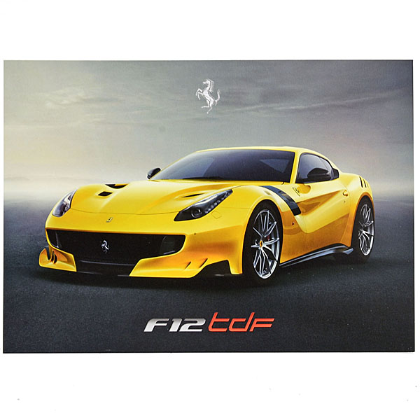 FerrariF12 tdfץ쥹