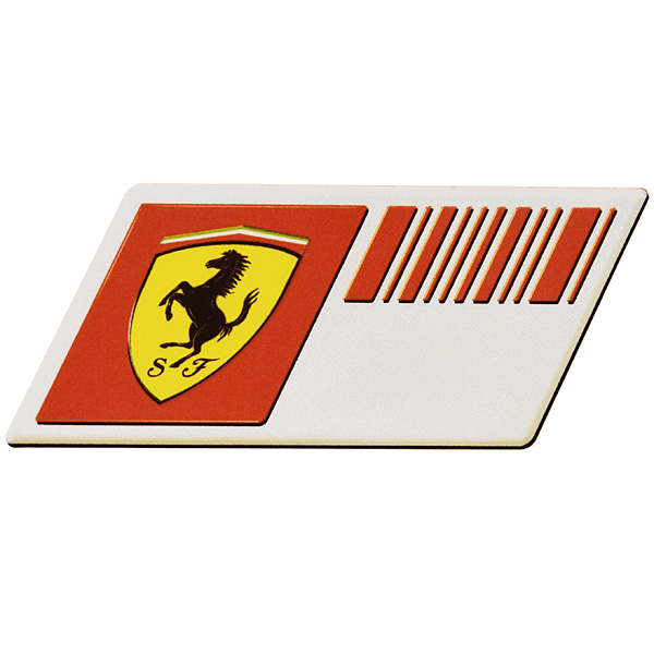 Scuderia Ferrari 2007ѥƥå(إåɥ쥹)