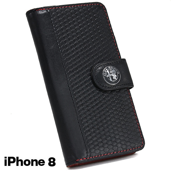 Alfa Romeo iPhone cover for 8