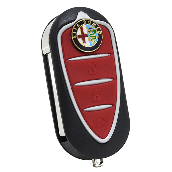 Alfa Romeo MiTo/GIULIETTA Blanc Key