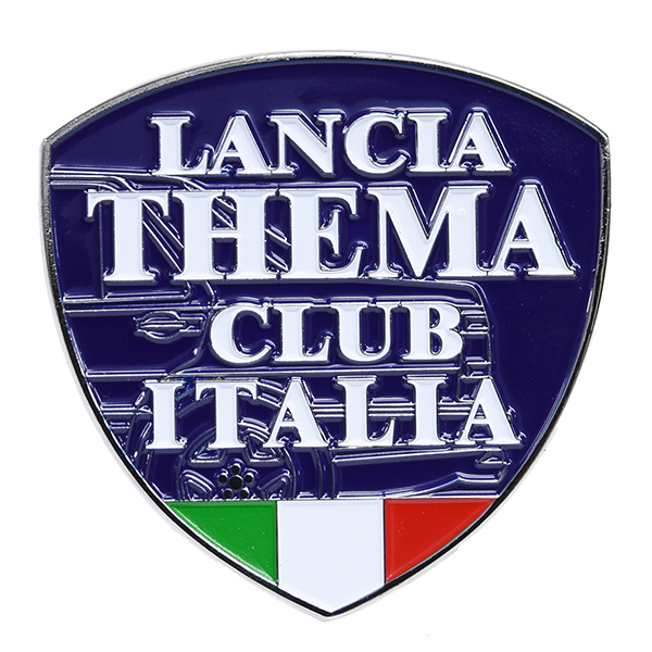 LANCIA THEMA CLUB ITALIA֥