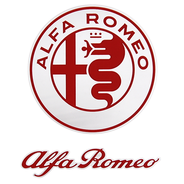 Alfa Romeo New֥&ƥå(å/ꥢ١)