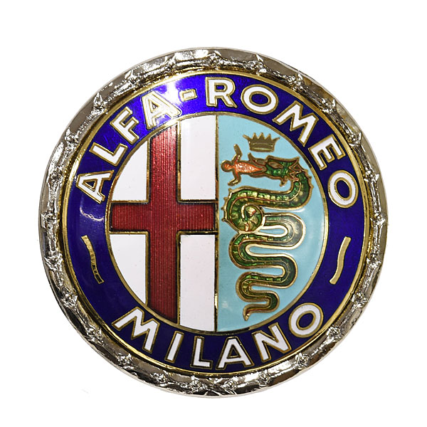 Alfa Romeo Milano֥