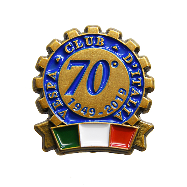 Vespa Club ITALIA 70ǯԥХå