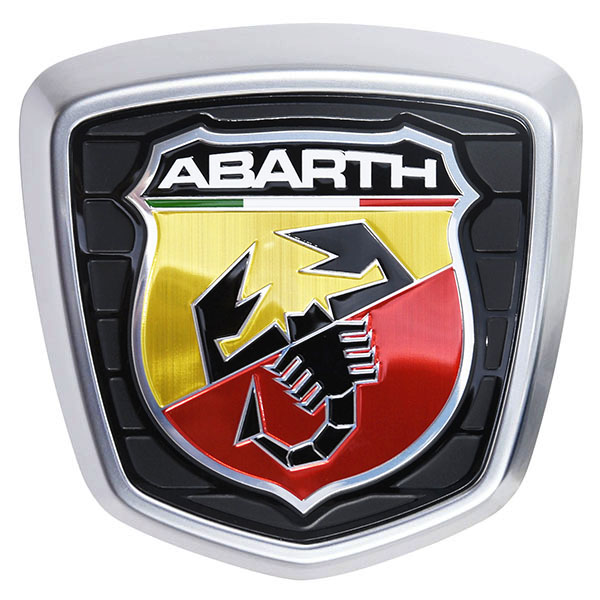 ABARTH 500/595/695 ꥢ֥(ƥ󥷥Сե졼)