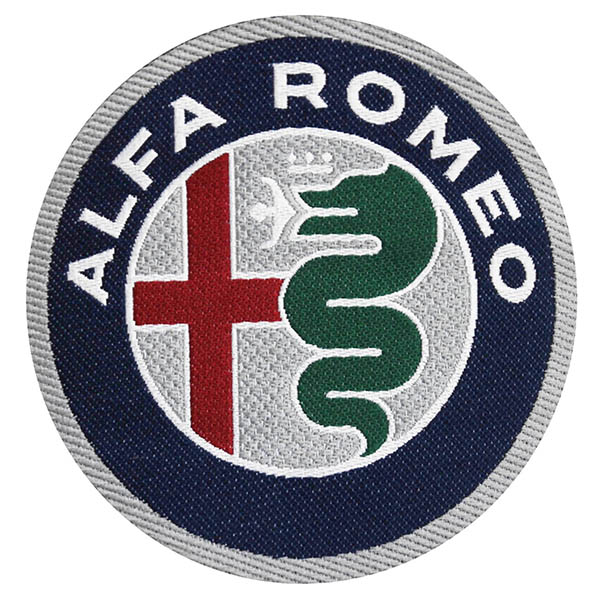 Alfa RomeoNEW ֥åڥ(ƥå/Large)-21823-