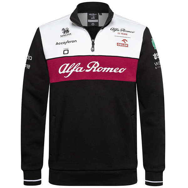 Alfa Romeo F1 Team ORLEN 2022եϡեåץե