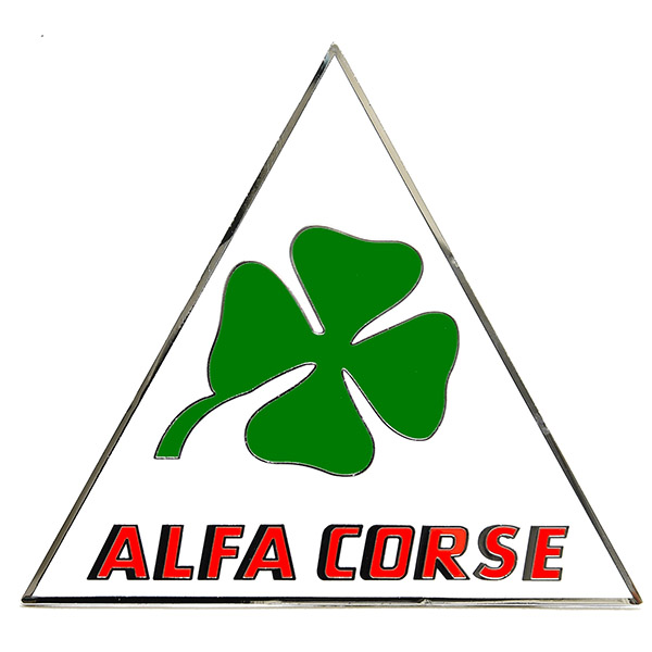 Alfa Romeo(Alfa Corse)ѥץ졼ȥ֥