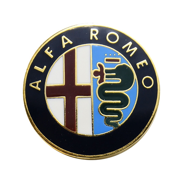 Alfa Romeo ֥ԥХå 