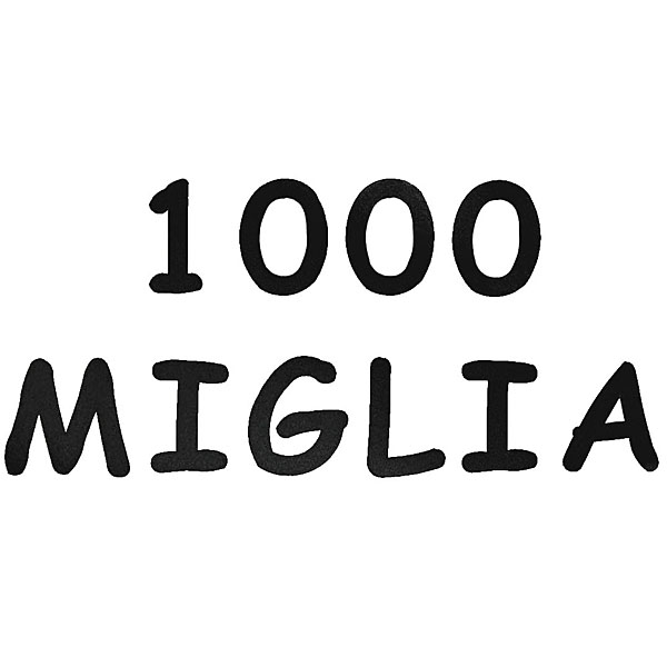 1000 MIGLIAƥå(ʸ)